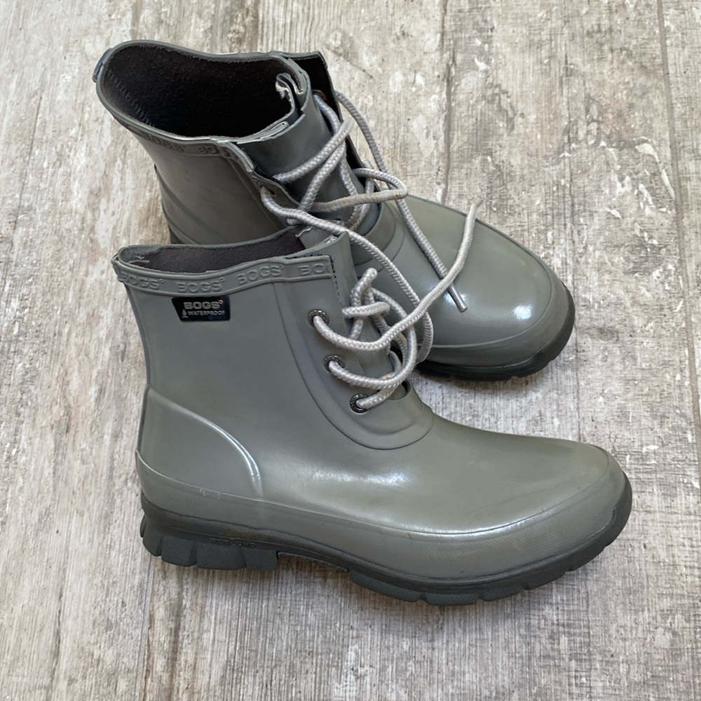 Bogs Rain Boots - image 1